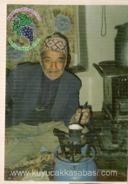 Abdulbaki Ultay