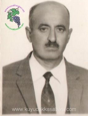 Osman Ceylan
