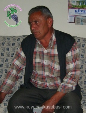 Ahmet Sait Ultay