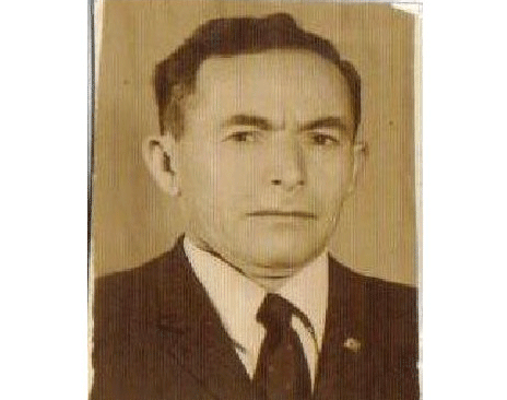 Merhum Mustafa Elmac