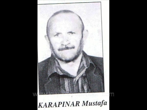 Mustafa Karapnar